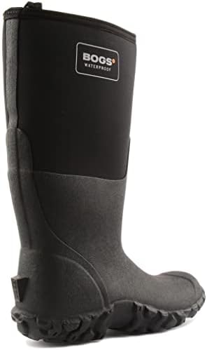 Bogs Men's Mesa Rainboot Rain Boot Review | Image 2