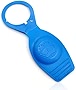 Car Windshield Washer Fluid Reservoir Cap Lid Cover 1K0955455 Compatible With Volkswagen Golf Jetta Passat Audi