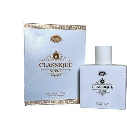 MONET CLASSIQUE PERFUMES 50ML