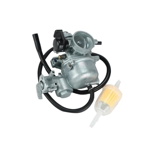 Carburateur de 20 mm pour restaurer votre quad TRX90 de loisir