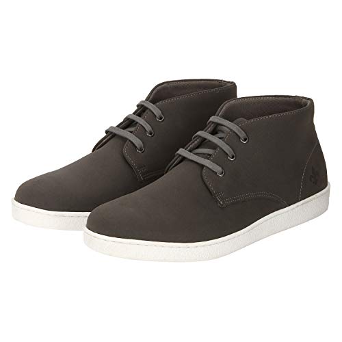 Image of Bond Street By Red Tape Men Blue Chukka Boots