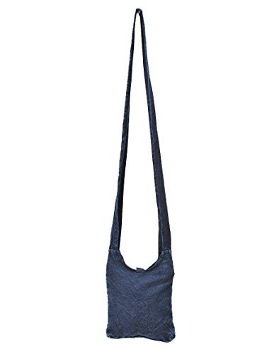Image of ROYAL The Collection Small Hippie Phone Purse Crossbody, Boho Travel Bag