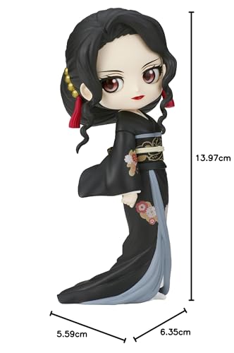 BANDAI Demon Slayer Muzan - vue 9