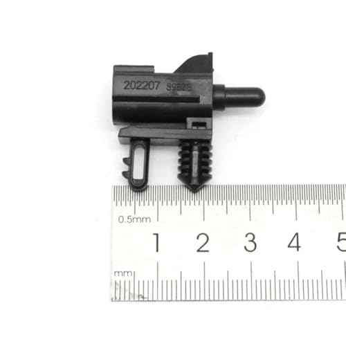 Sensor de temperatura exterior Ford Escape 2013-2021 AU5T12A647AC con cable 4