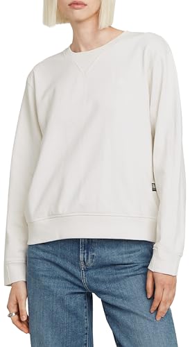 G-STAR Femmes Nifous Sweater : pull décontracté col rond