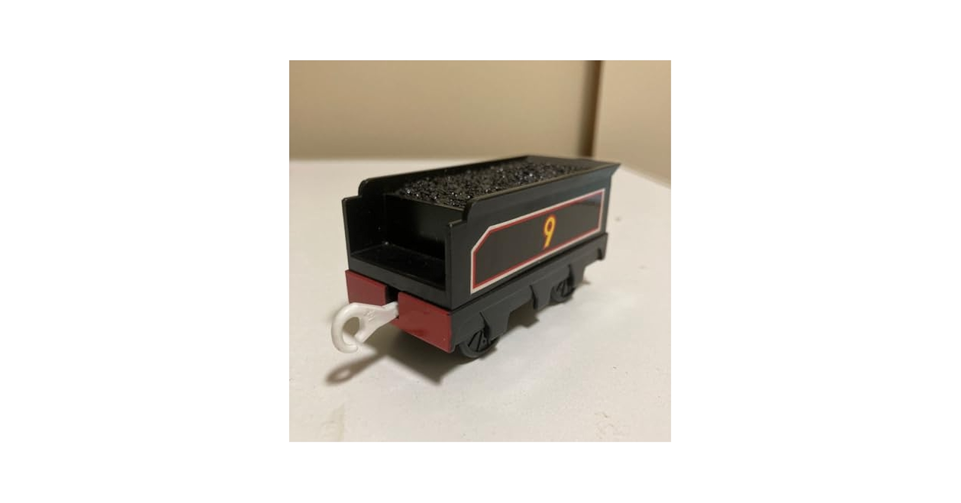 Amazon | 廃盤プラレールトーマスシリーズ ドナルドの炭水車
