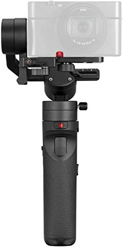 Zhiyun Crane-M2 [oficial] Estabilizador cardan portátil de 3 eixos para câmera sem espelho, GoPro e