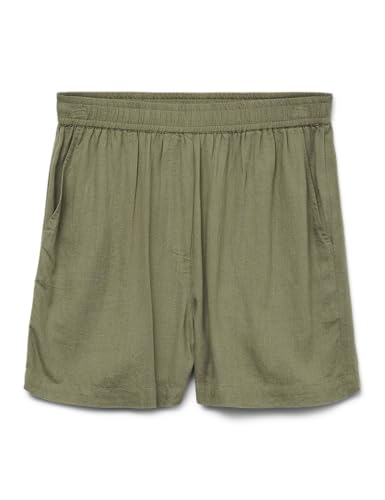 Short VERO MODA Vmthea MW pour éviter la chaleur tout en restant élégante