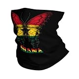 Photo Gallery sciarpa a mezza faccia ghana ghanaian butterflies flag copricapo a mezza faccia multifunzione ghetta da collo per yoga escursionismo outdoor attività 25x50 cm Photo Gallery sciarpa a mezza faccia ghana ghanaian butterflies flag copricapo a mezza faccia multifunzione ghetta da collo per yoga escursionismo outdoor attività 25x50 cm