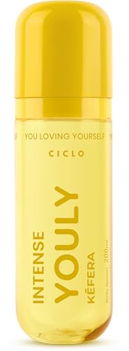 BODY SPLASH INTENSE YOULY KEFERA 200ML
