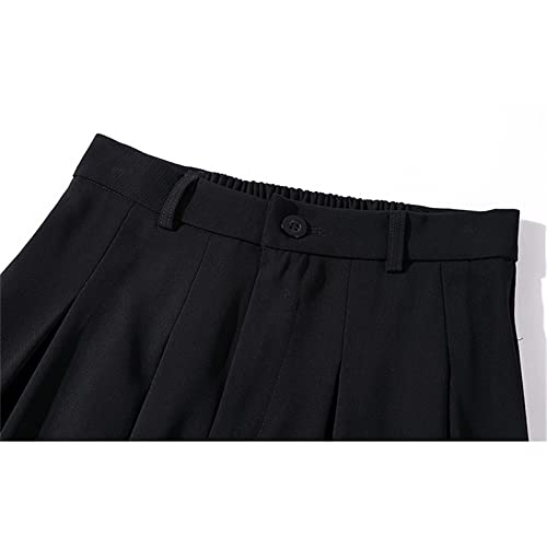 Jupe longue avec poche pour femme la solution confort style OL taille haute