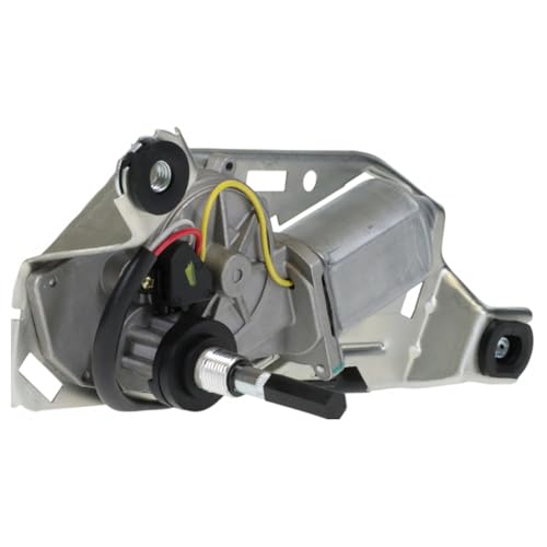 Image of OEG Parts New Windshield Wiper Motor Compatible with Jeep Wrangler 07 08 09 10 11 12 13 14 15 16 17 18 2007-2018 68002489AA, 40-460, 40460