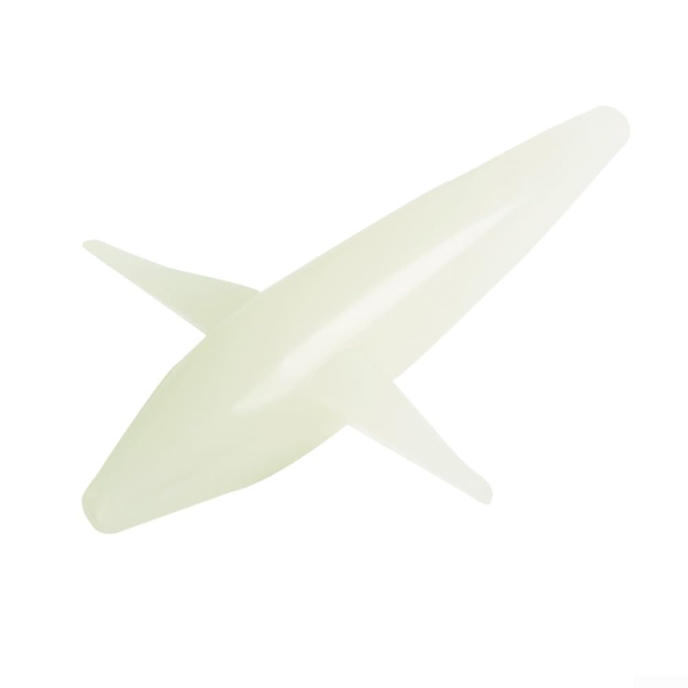 Big Game - Esca da pesca a traina, 12,7 cm, per tonni e billfish