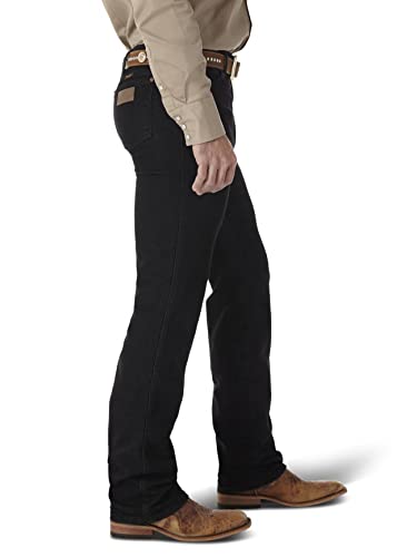 Wrangler Men's Premium Performance Cool Vantage Cowboy Cut Jean2