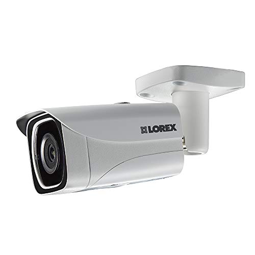 Lorex Lnr6826K 4K Ultra Hd Wired Network Security System With Color Night Vision, Black #TOP2