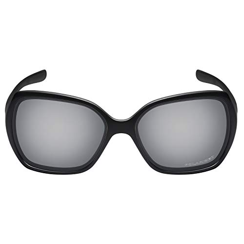 Image of Mryok Replacement Lenses for Oakley Overtime OO9167 55mm Sunglasses, HD Polarized, UV Protection, Impact Resistant
