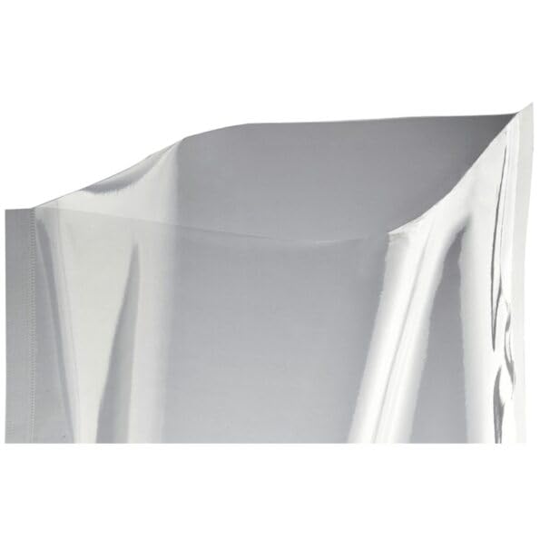 Buste Sottovuoto Liscio da Conservazione per Alimenti compatibili con Macchine a Campana Adatte a Cottura a Bassa Temperatura 20×50 – 300 pz