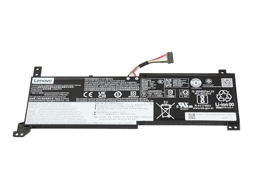Batterie Lenovo IdeaPad 3-15ITL6 d'origine qualité durable