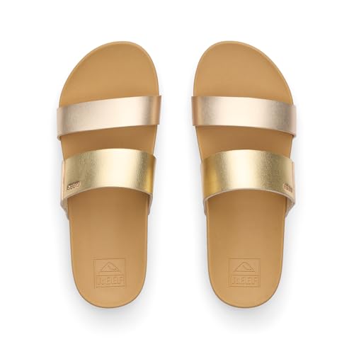 Image of REEF girls Kids Vista Hi