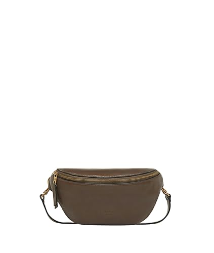 Sac banane LIEBESKIND Berlin ajustable et convertible à l'épaule