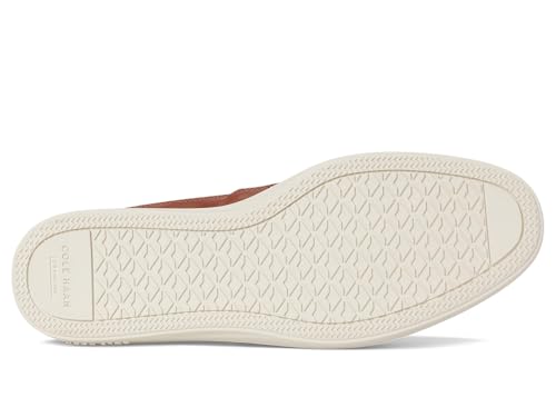 Cole Haan Men's Grandpro Strawspoint Twin Gore Loafer3