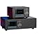 Fluke N4K RACK KIT Norma 4000 19" Rack Mount Kit with Handles