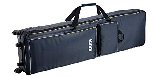 KORG (RO) \tgP[X SC-KROSS2/KROME-88