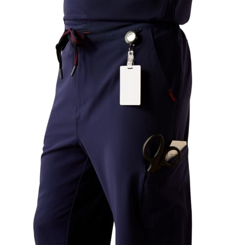 Image of Ariat Men's Jacobi Utility Stretch Scrub Pant