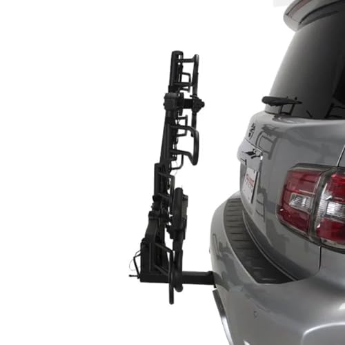 Hollywood Racks HR1400Z Hr1400 Sport Rider Se 4-Bike Platform Style Hitch Mount Rack  thumb #3