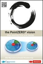 Paperback PointZERO vision Book