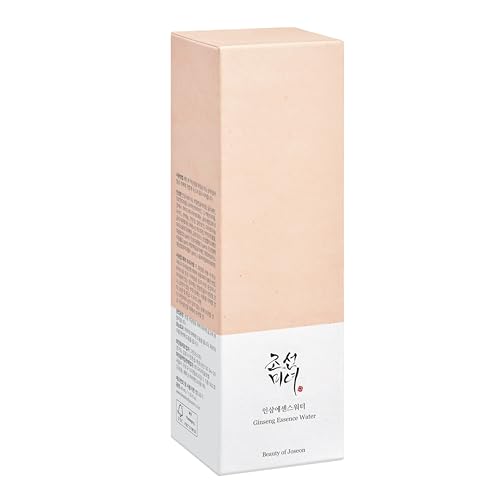 Image of Beauty of Joseon Ginseng Essence Water, 40ml | Mini Hydrating Korean Facial Essence Lightweight Daily Hanbang Formula with Ginseng Extract