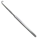 Joseph Skin Single Hook Sharp Prong 6.25