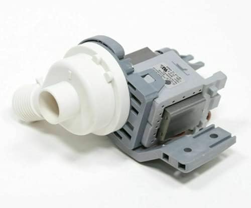 Compatible Washer Drain Pump for Whirlpool WTW8500DW0, WTW7000DW0, WTW8500DC0, 7MWTW7000EW0, WTW7300DC0 models