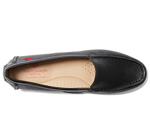 MARC JOSEPH NEW YORK Women's Leather Made in Brazil Manhasset Loafer Driving Style2
