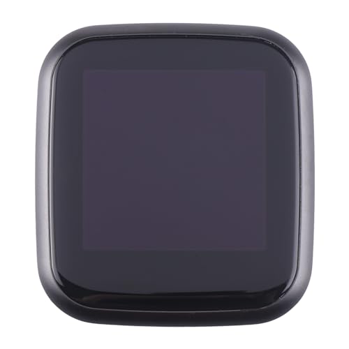 スマートウォッチ用交換部品 Garmin venu sq付LCD画面完全 商品画像8