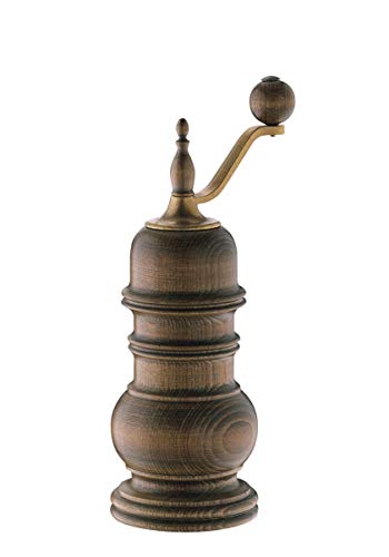 Comparison: Best Zassenhaus Grinder 3 Zassenhaus Speyer 5.1-Inch Dark Stained Beech Pepper Mill