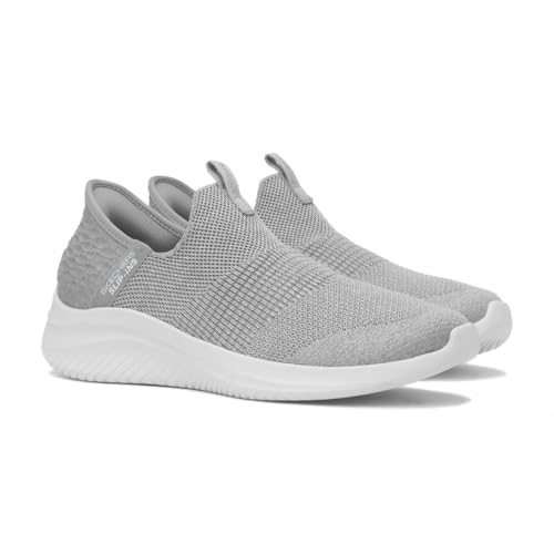 Image of Skechers Ultra Flex 3.0-Smooth Step Casual Slip On Shoe for Womens