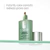 Clinique Redness Solutions Liquid Foundation Makeup Broad Spectrum SPF 15 With Probiotic Technology For Redness-Prone Skin| Medium Coverage + Natural Finish