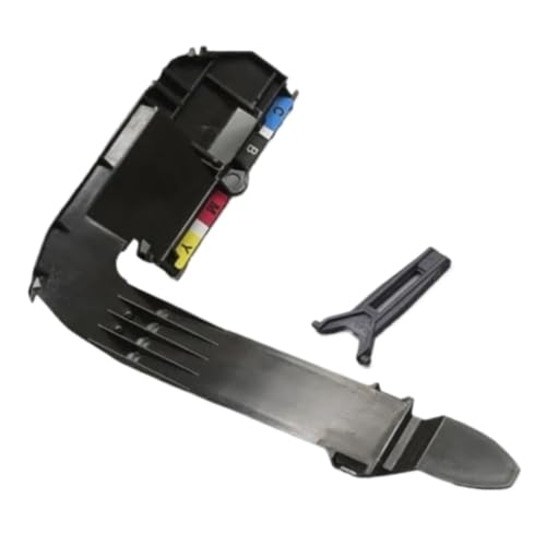 Verrou de couvercle tube d'encre pour réparer le système HP Designjet 800