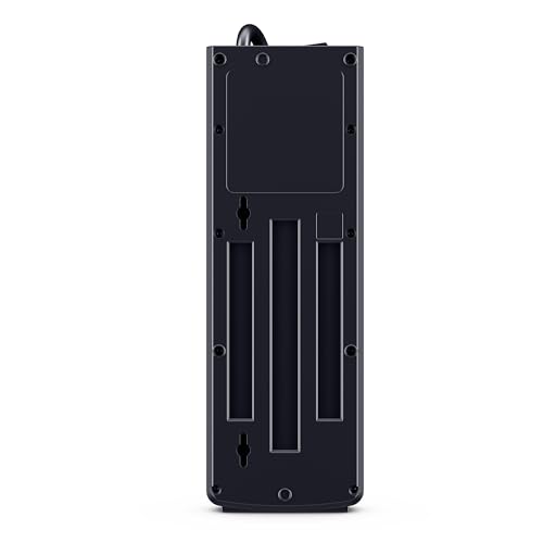 CyberPower CSP1206UC Protector eléctrico miniatura 2