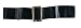 Rubie's Costume Co 2" Vinyl Belt Costume