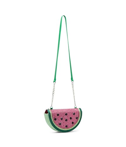 Betsey Johnson Sugar High Watermelon Bag2