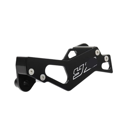 Bouchon réservoir frein et couvercle d'étrier arrière pour moto YZ250