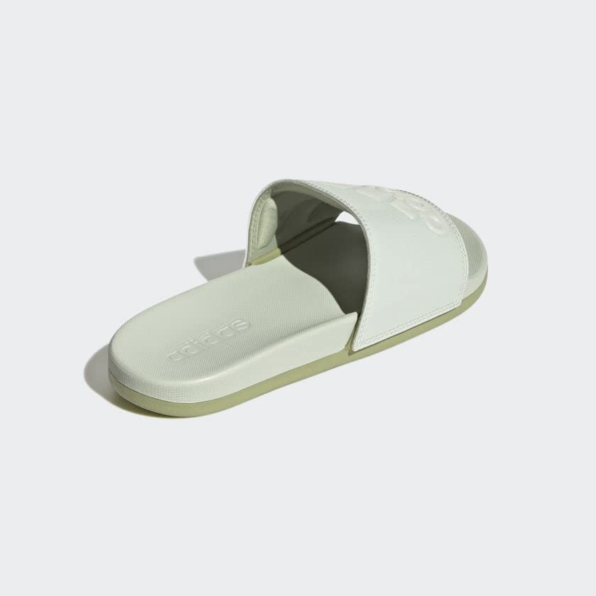 Image of adidas Women's Adilette Comfort Sandals | Casual Sandals