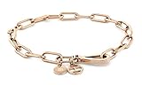 tommy hilfiger armband herren Armband mit Knebelverschluss Tommy Hilfiger Link & Chain Bracelets (Women)