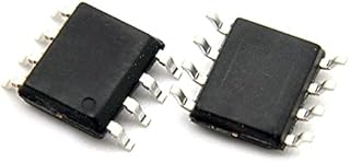10pcs/lot SN75176B 75176 75176B SOP-8