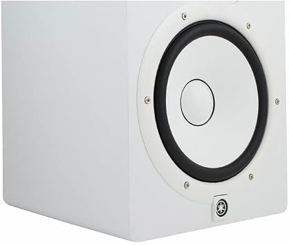 Yamaha HS8 Powered Studio Monitor Pair