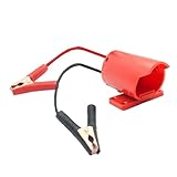 車のバッテリースターター 18 V/12 リチウム電池アダプタ 18 /12 緊急車両始動自動車用車ジャンパー