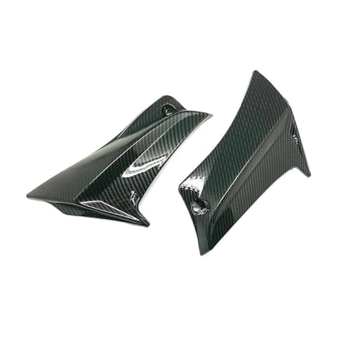 Carénages latéraux de rechange pour réservoir carburant dégradé GSXR600 K11 - 6