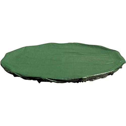 Summer Fun Cubierta De Piscina Para Invierno Pvc 725 Cm Verde Casa Jardín Spa